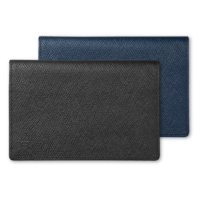 GRAMAS Cultivate BankBook Leather Case CLC8006
