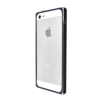 GRAMAS Straight Metal Bumper MB513 for iPhone SE / 5s / 5