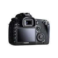 GRAMAS EXTRA Digital Camera Glass for CANON 7D Mark II