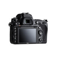 GRAMAS EXTRA Digital Camera Glass for Nikon D750