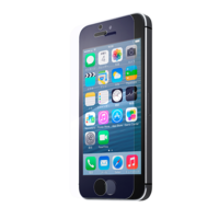 GRAMAS Protection Glass Blue Light Cut GL-ISEBC for iPhone SE / iPhone 5s / iPhone 5c / iPhone 5