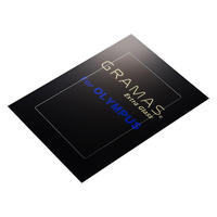 GRAMAS EXTRA Digital Camera Glass for OLYMPUS OM-D E-M1 Mark Ⅱ