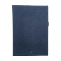 GRAMAS Shrunken-calf Full Leather Case GLC8017 for iPad Pro 12.9
