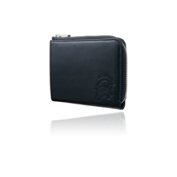 GRAMAS × KOJIMA PRODUCTIONS L Shaped Zipper mini Wallet GLWKP-LG19